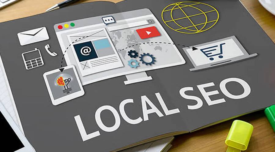 Importance of Local SEO in Improving Sales & Branding for Your Business