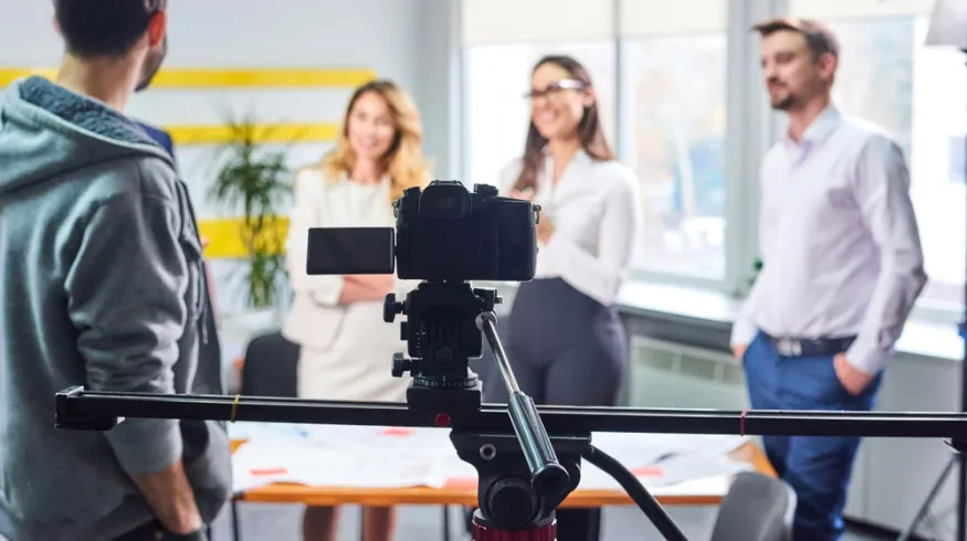 Finding the Right Video Production Company for Your Brand